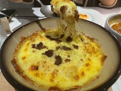 -Nana And Her Friends Restaurant 娜娜家(小寨原力场店)