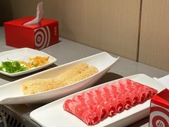 -海底捞火锅(摩尔广场店)