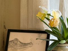 -COTTON CAFE(德信·中外公寓店)