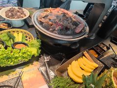 -黑牛の店·黑金店(沈阳万象城店)