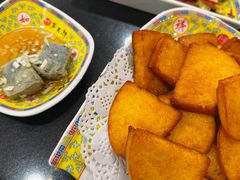 -芦月轩羊蝎子(太平桥店)