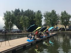 -酷鱼垂钓CLUB(朝阳区博大路店 )