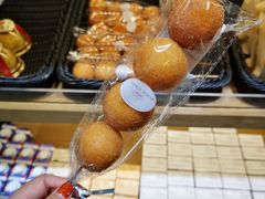 -罗莎蛋糕(建设路店)