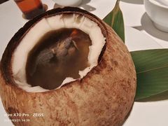 -汤城小厨•粤菜•靓汤(苏州街店)