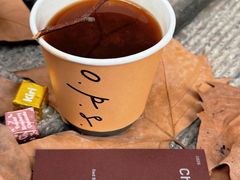 -O.P.S. CAFE