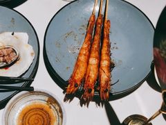-喜庭海鲜自助(北辰三角洲北辰荟店)