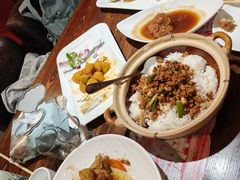 -七菜馆·东北菜·蒸饺(文体路店)