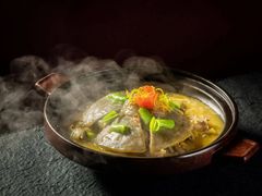 -富力威斯汀酒店-中国元素中餐厅(武昌临江店)