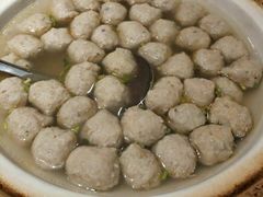 -城南往事济南风味主题餐厅(东环店)