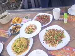 -时光码头民谣公社