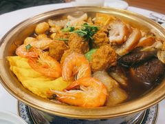 十全十美全家福-东兴楼饭庄(六里桥店)