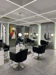 -凯博K-boom Hair Salon