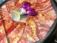 -九田家黑牛烤肉料理(太阳城店)