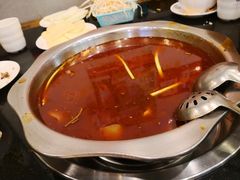 -冯记香辣兔火锅(茶店子总店)