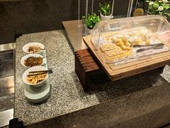 -杭州开元名都大酒店·地中海自助餐厅