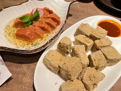 -香园茶社·金陵小灶(老门东店)