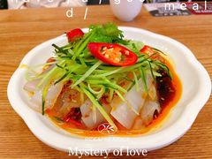 -裕记烧腊连锁餐饮(国商分店)