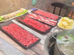 -刘少华贵州小黄牛·鲜牛肉火锅(总店)