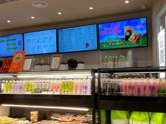 -奈雪的茶(大悦城店)