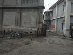 -江南水师学堂遗迹