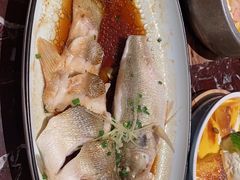 -新白鹿餐厅(西湖银泰店)