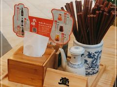 零售区-南京大牌档(龙江新城市广场店)