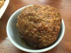 扬州狮子头-三百碗宝应长鱼面(板仓街店)