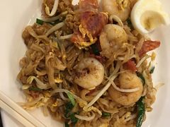-马来西亚美食街