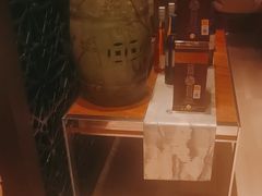 -上海金桥红枫万豪酒店-万豪中餐厅