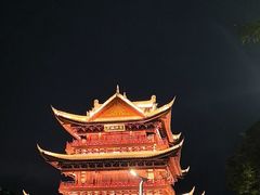 -中国宜宾·长江地标广场