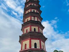 -广州莲花山旅游区
