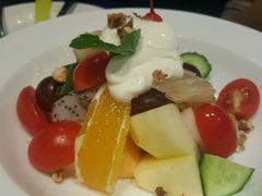 -芭莉与彩虹西餐厅(成都合生汇店)