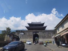 -大理古城