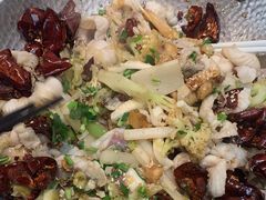 -大丰收脆鱼(浦西万达店)