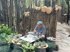 -Bamboo Saturday Market(Nana Jungle)
