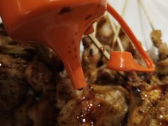 -王氏炉匠·烧鸟放题自助(三里屯店)