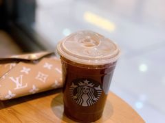 -星巴克(天津凯德天津湾店)
