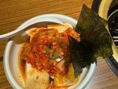 -炼火烤肉店