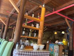 -北京水岸山吧度假村(雁栖镇店)