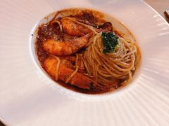 -仁义涵西餐·咖啡(中华巴洛克店)