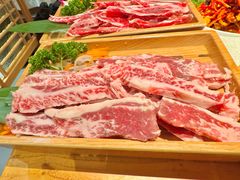 -金山烤肉(中兴公园店)