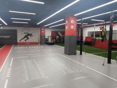 -育健帕里西青少年体能训练中心(广渠门店)