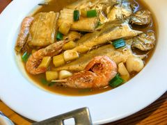 -妈妈菜舟山海鲜(定海古城店)