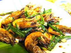 -灶丰年间(定安路店)