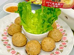 -小榄公饭店·岭南庭院餐厅(民安北路店)