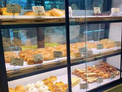 面包甜点陈列柜-GAONNURI加温努力(马场店)