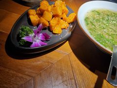 -楼兰新疆主题餐厅(苏州中心店)