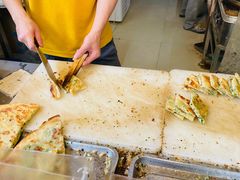 -咏春葱油饼(德政中路店)