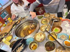 -宽尺巷鱼蛙自助火锅(虎丘钻石广场店)