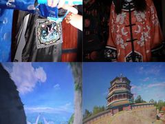 -汕头蓝水星欢乐世界